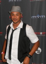 Kwesiu Jones