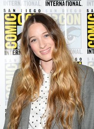 Sophie Lowe