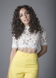 Yvette Gonzalez-Nacer