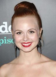 Galadriel Stineman