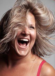 Bridget Everett