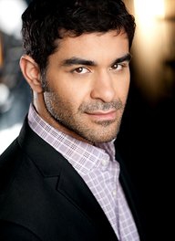 Bahram Khosraviani
