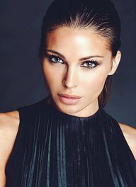 Tina Casciani