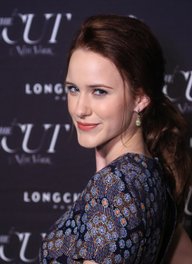 Rachel Brosnahan