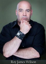 Roy James Wilson