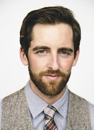 Tyler Dawson