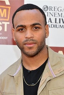 Troy Curvey III