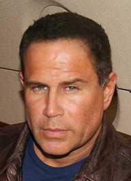 Keith Middlebrook