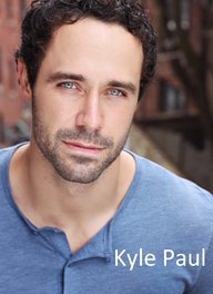Kyle Paul