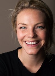 Eloise Mumford