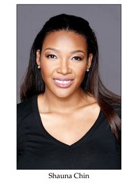 Shauna Chin