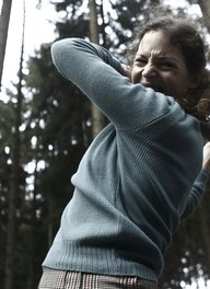Vicky Krieps