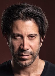 Gianni Capaldi