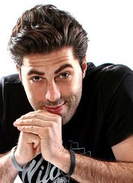 Adam Ray