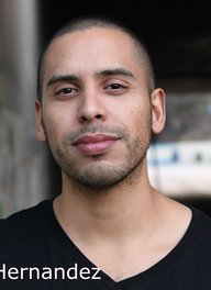 Brian Hernandez