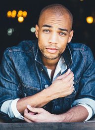 Kendrick Sampson
