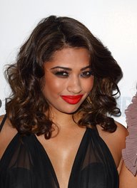 Vanessa White