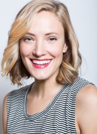 Alexia Rasmussen