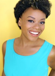 Cherish Monique Duke