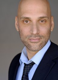 Ed Morrone