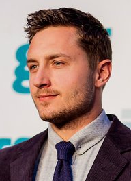 Luke Moran