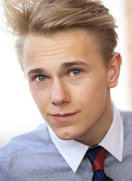 Sebastian Michael Barr