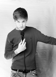Bo Burnham
