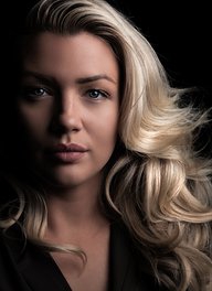 Amber Coyle
