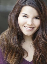 Madison De La Garza