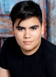 Sean-Ryan Petersen