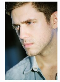 Aaron Tveit