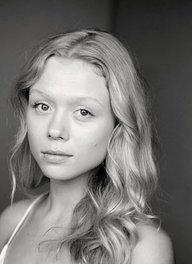 Naomi Battrick