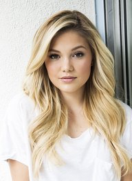 Olivia Holt