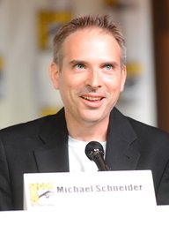Michael Schneider