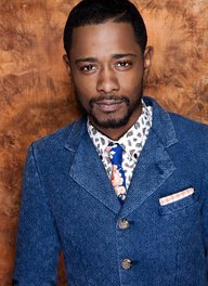 Keith Stanfield