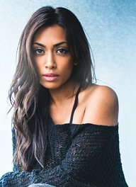 Melinda Shankar