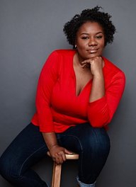 Adrienne C. Moore