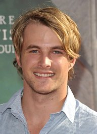 James Preston