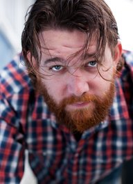 Geoff Wehner