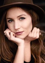 Dominique Provost-Chalkley