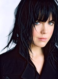 Katy Townsend