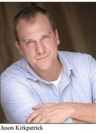 Jason Kirkpatrick