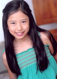 Melora Chang