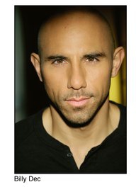 Billy Dec