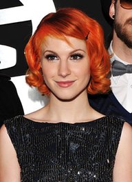 Hayley Williams
