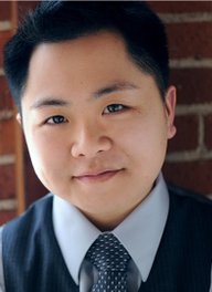 Matthew Moy