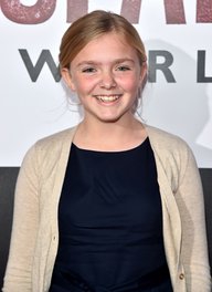 Elsie Fisher