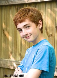 Bailey Harkins