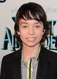 Noah Ringer