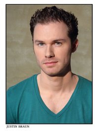 Justin Braun